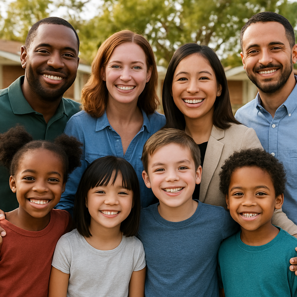 Community impact